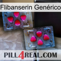 Flibanserin Genérico 15